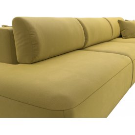 Диван угловой Лига-036 НПБ Модерн Лонг