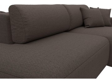 Диван угловой Лига-036 НПБ Модерн