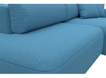 Диван угловой Лига-036 НПБ Модерн