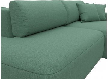 Диван угловой Лига-036 НПБ Модерн