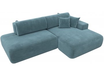 Диван угловой Лига-036 НПБ Модерн