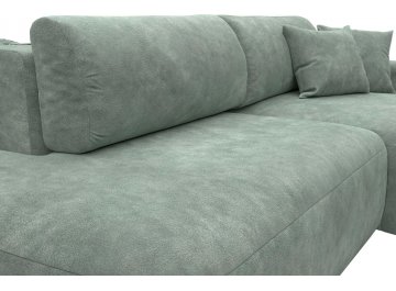 Диван угловой Лига-036 НПБ Модерн