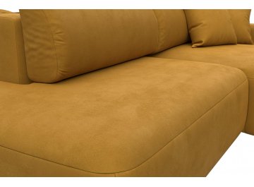 Диван угловой Лига-036 НПБ Модерн