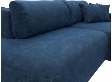 Диван угловой Лига-036 НПБ Модерн