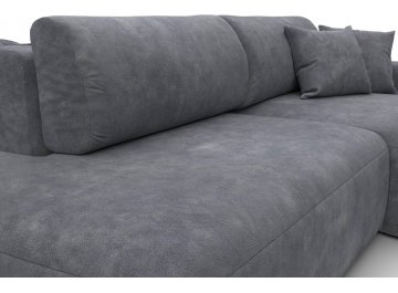 Диван угловой Лига-036 НПБ Модерн