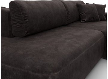 Диван угловой Лига-036 НПБ Модерн