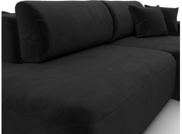 Диван угловой Лига-036 НПБ Модерн