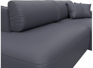 Диван угловой Лига-036 НПБ Модерн