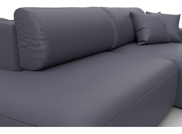 Диван угловой Лига-036 НПБ Модерн