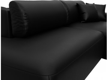 Диван угловой Лига-036 НПБ Модерн