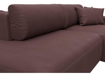 Диван угловой Лига-036 НПБ Модерн