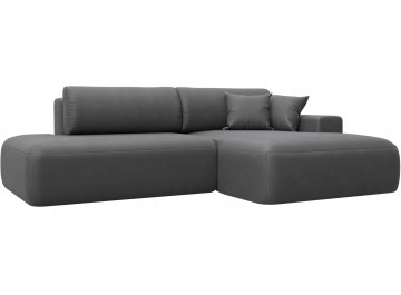 Диван угловой Лига-036 НПБ Модерн