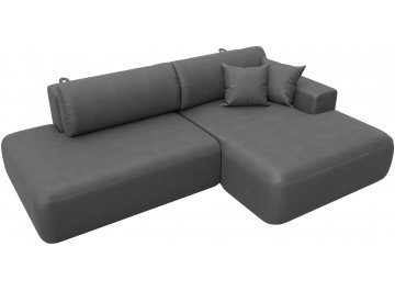 Диван угловой Лига-036 НПБ Модерн