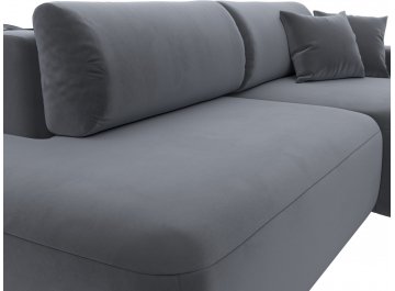 Диван угловой Лига-036 НПБ Модерн