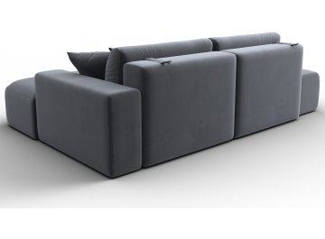 Диван угловой Лига-036 НПБ Модерн