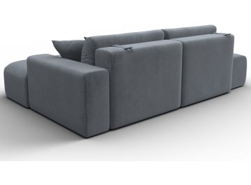 Диван угловой Лига-036 НПБ Модерн