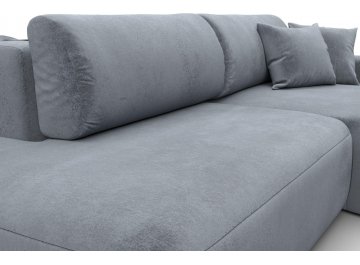 Диван угловой Лига-036 НПБ Модерн