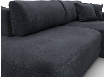 Диван угловой Лига-036 НПБ Модерн