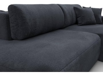 Диван угловой Лига-036 НПБ Модерн