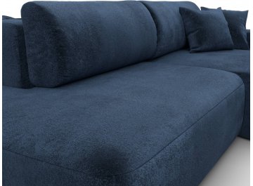 Диван угловой Лига-036 НПБ Модерн