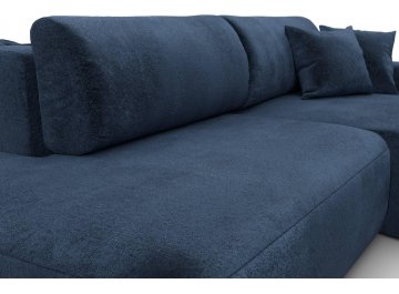 Диван угловой Лига-036 НПБ Модерн