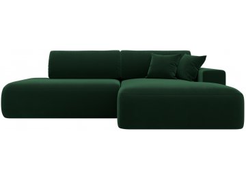 Диван угловой Лига-036 НПБ Модерн