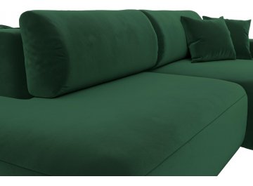 Диван угловой Лига-036 НПБ Модерн