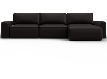 Диван угловой Лига-048 НПБ Лонг