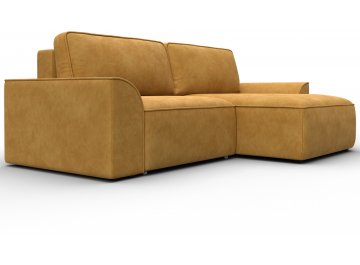 Диван угловой Форум-048 НПБ