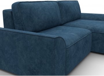 Диван угловой Лига-048 НПБ