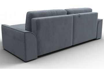 Диван угловой Лига-048 НПБ