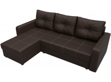 Диван угловой Ливерпуль Лайт