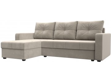 Диван угловой Ливерпуль Лайт