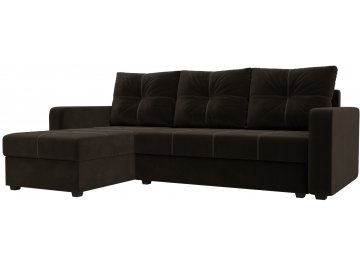 Диван угловой Терра-Арт Лайт