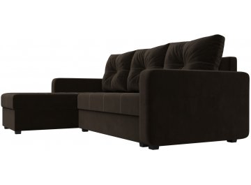 Диван угловой Терра-Арт Лайт
