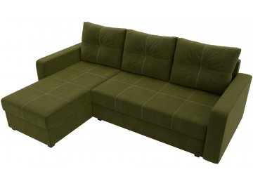 Диван угловой Ливерпуль Лайт