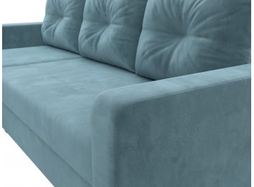 Диван угловой Ливерпуль Лайт