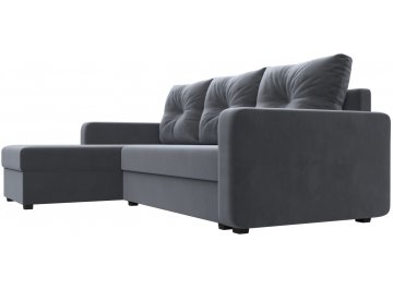 Диван угловой Ливерпуль Лайт