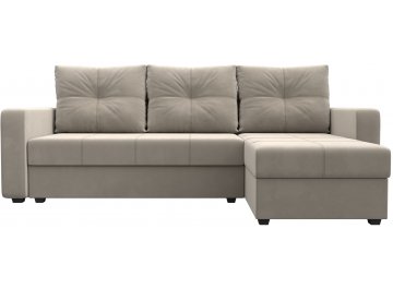 Диван угловой Ливерпуль Лайт