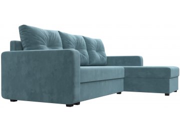 Диван угловой Терра-Арт Лайт