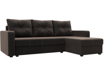 Диван угловой Ливерпуль Лайт