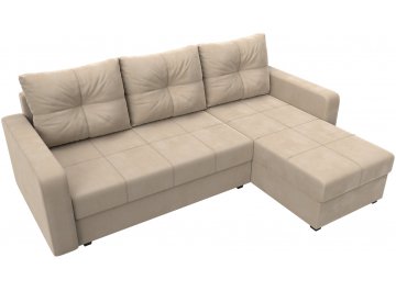 Диван угловой Ливерпуль Лайт