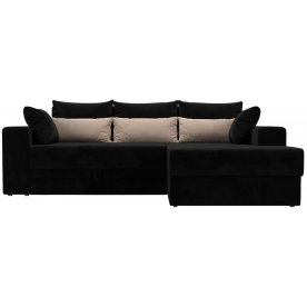 Диван угловой Мэдисон правый