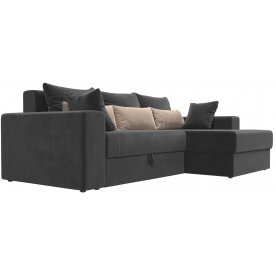 Диван угловой Мэдисон правый