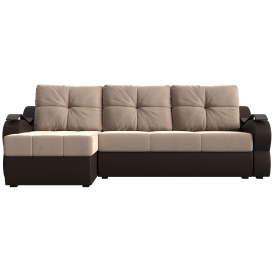 Диван угловой Меркурий