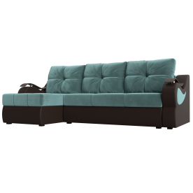 Диван угловой Меркурий