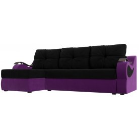 Диван угловой Меркурий