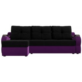 Диван угловой Меркурий