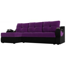 Диван угловой Меркурий