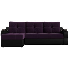 Диван угловой Меркурий